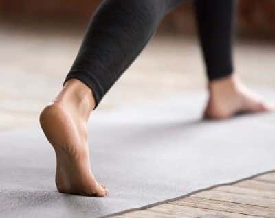 Clases de yoga gratuitas en la Sociedad Italiana