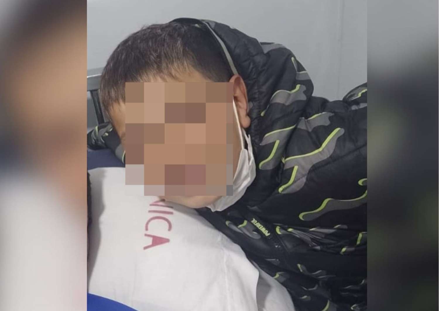 Asaltaron a un nene de 12 años a la salida de fútbol: le robaron la campera y los guantes de arquero