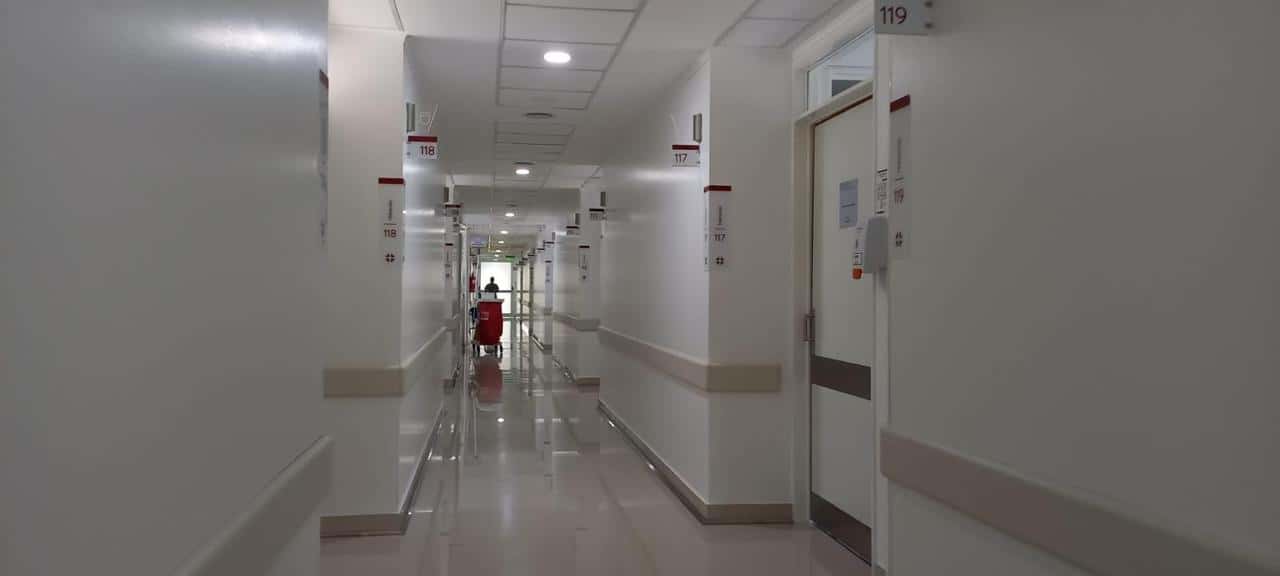 Hospital SADIV: pese al anuncio de atención IOMA no firmó el convenio