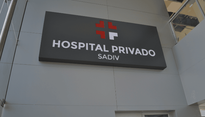 Hospital Privado Sadiv: Cirugía de cataratas rápida y segura