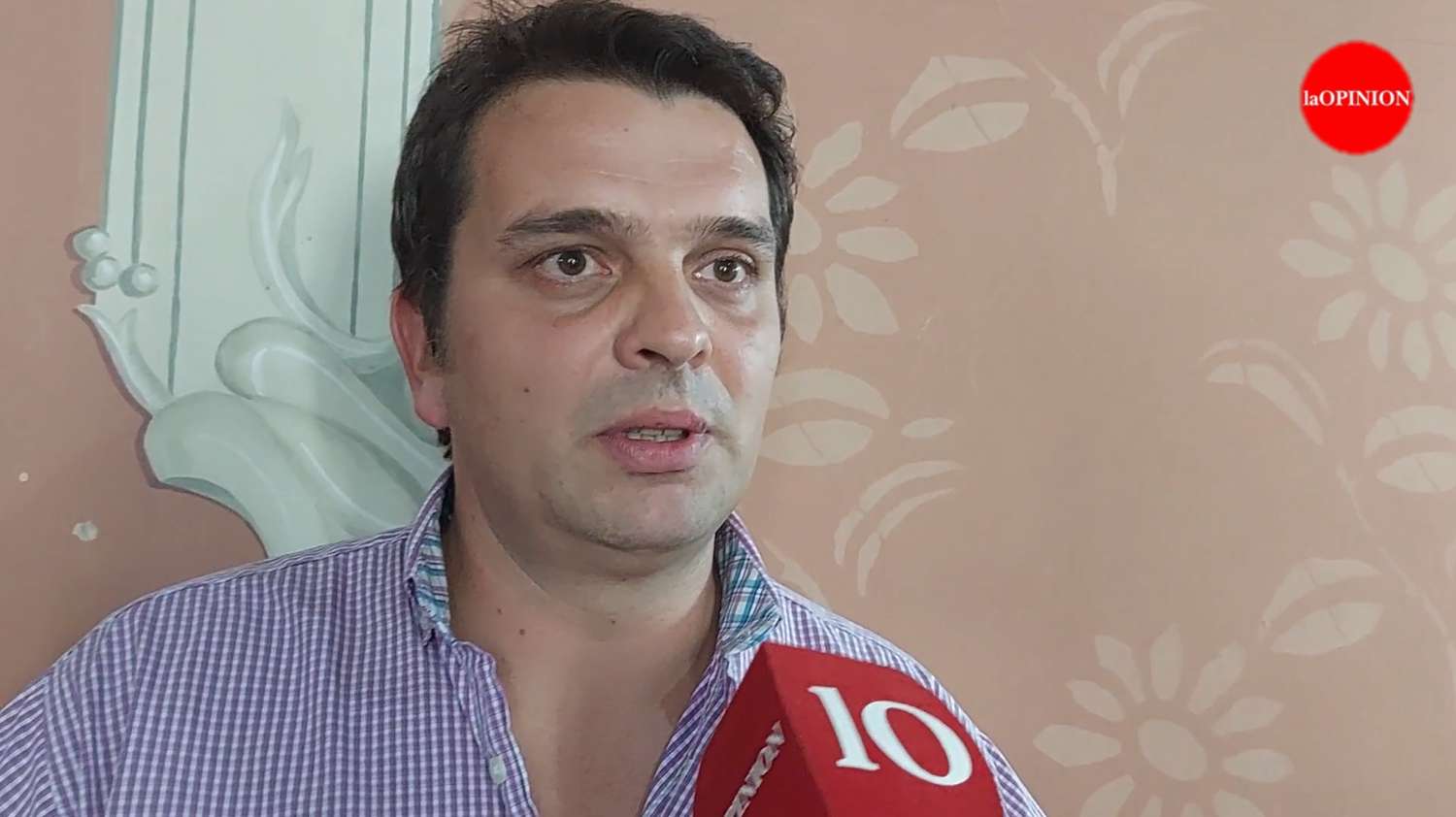 Carrasco cuestionó a la oposición: "La estrategia es desfinanciar al Municipio"