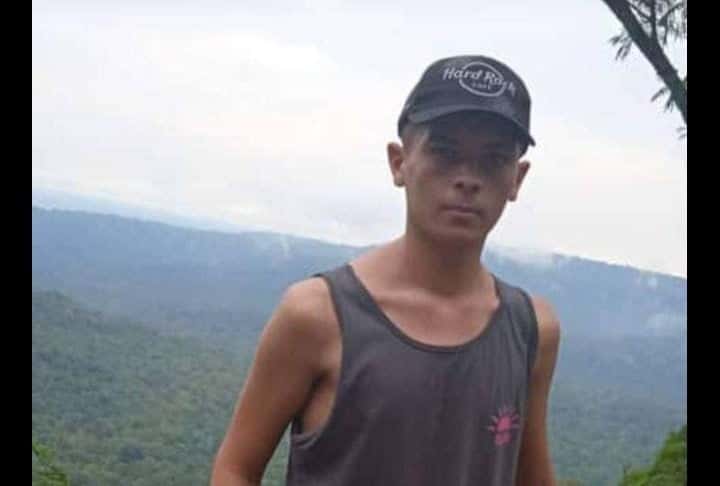 Murió Braian Sosa, el joven de 18 años que sufrió un accidente en un tractor, habrá autopsia