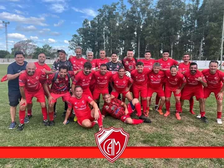 Fútbol senior: Mitre, Defensores Unidos y General San Martín debutaron en la Copa de Campeones 2024