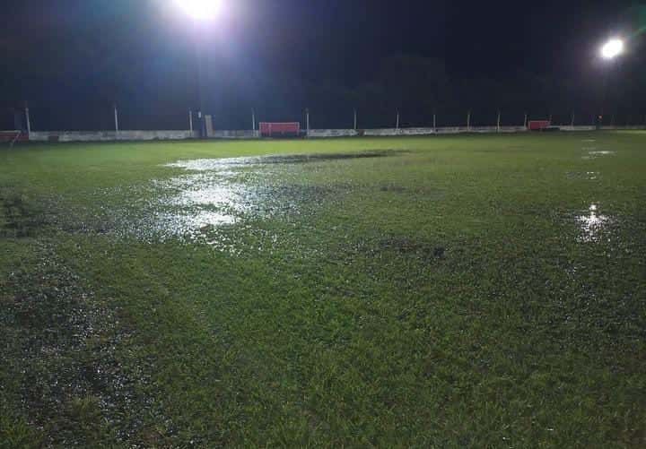 Reprogramado por el temporal: Central Córdoba vs Villa Sanguinetti se juega esta noche