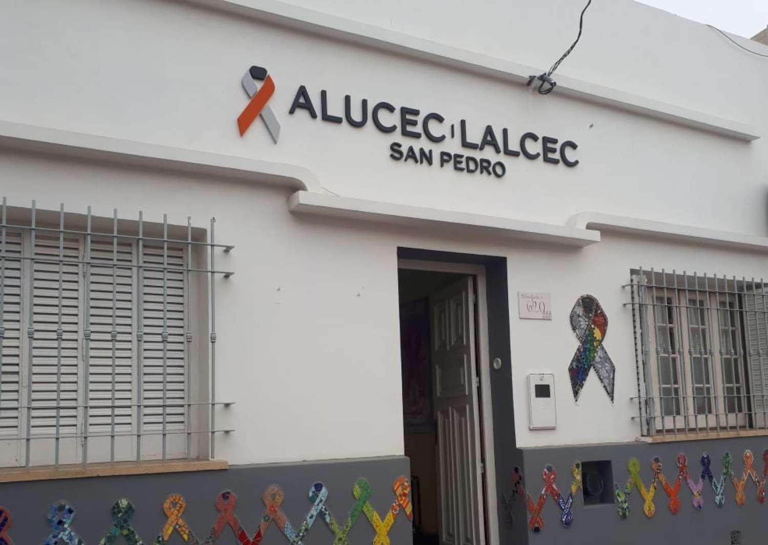 Lalcec organiza talleres de acompañamiento para pacientes oncológicos