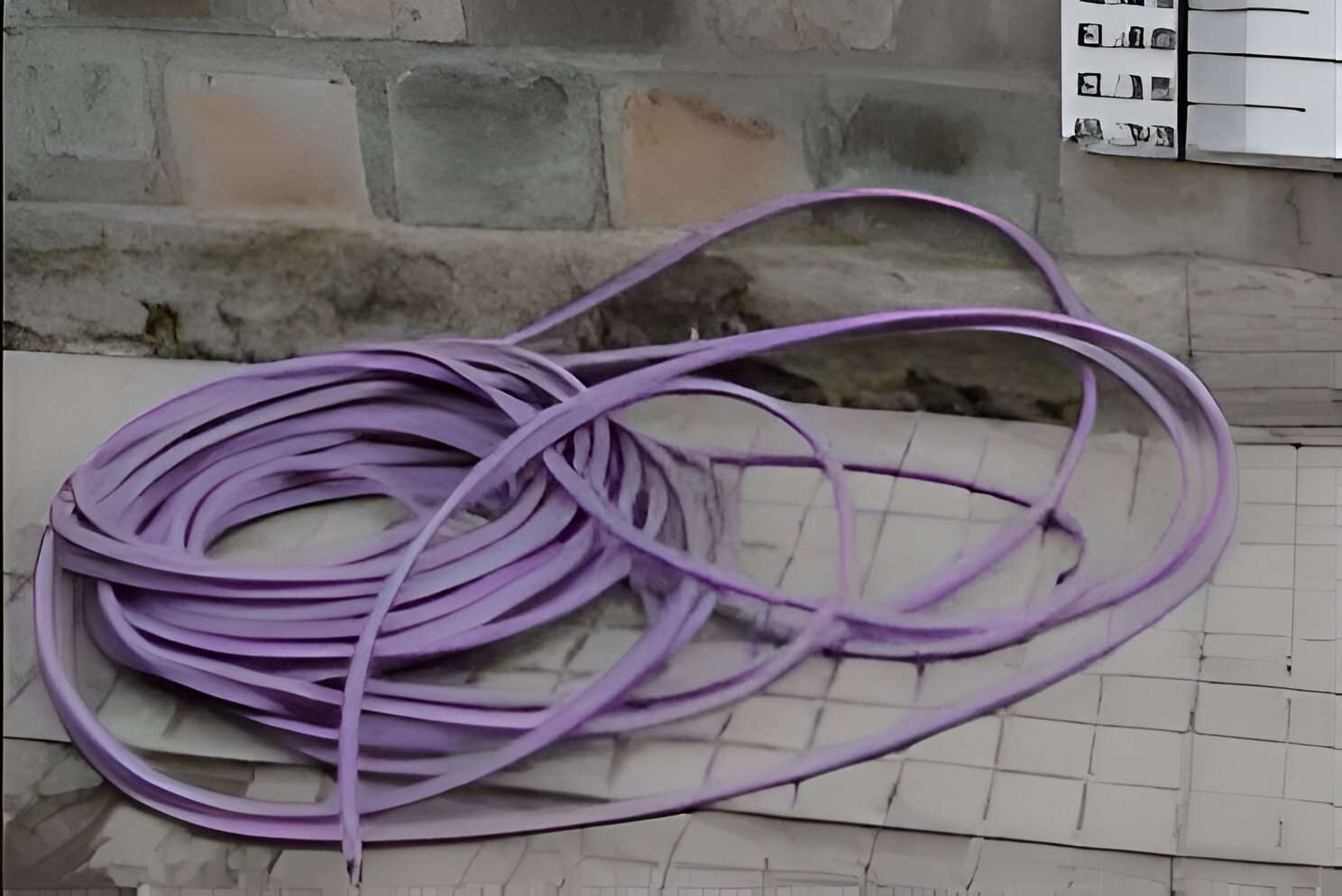 Recuperan cables robados en Papel Prensa: un detenido