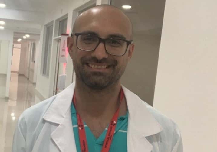 Donación de órganos: el Hospital Sadiv activó el protocolo y practicaron una ablación en su quirófano