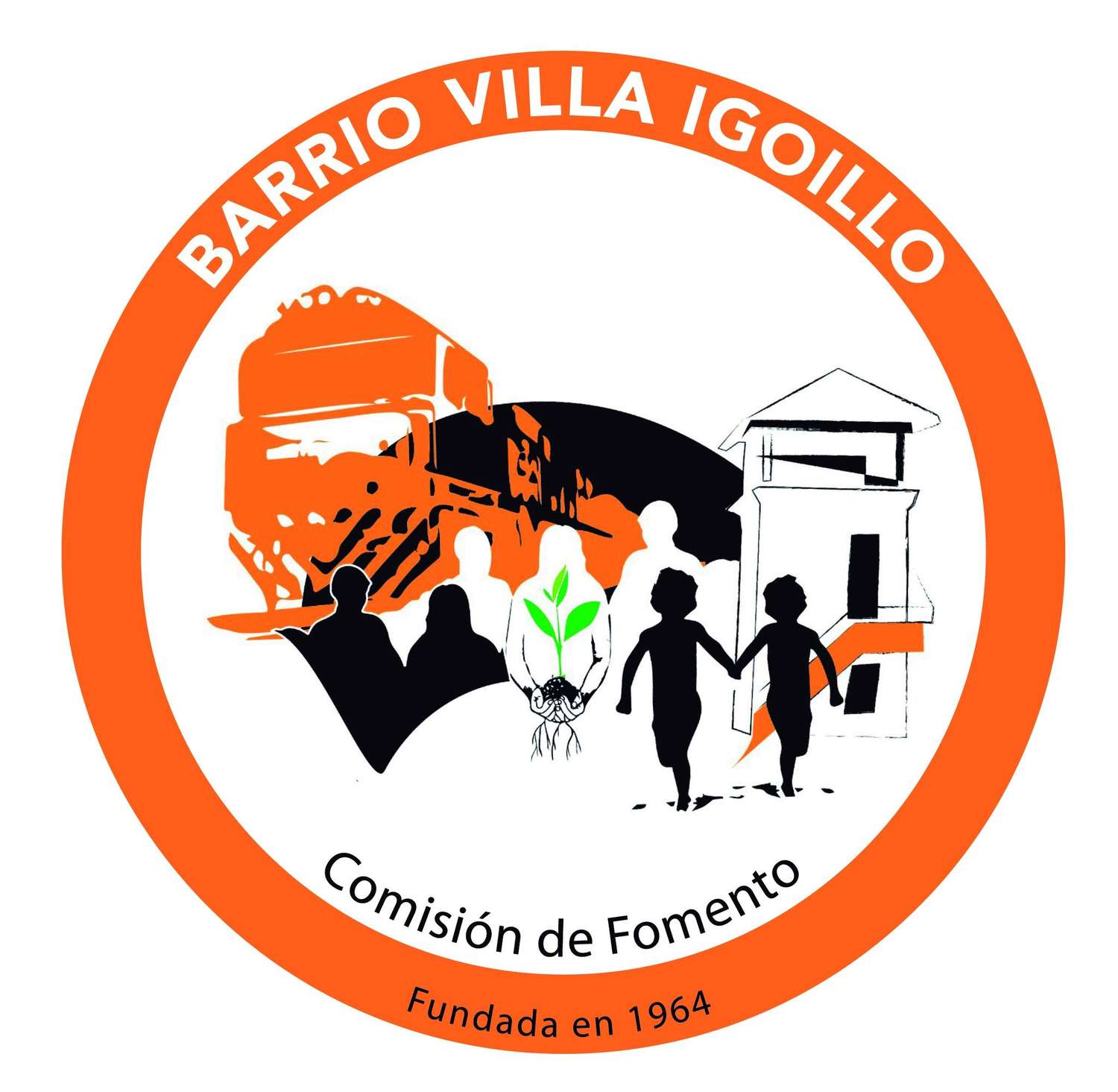Villa Igoillo: arrancan los talleres en la sede de calle Bonorino