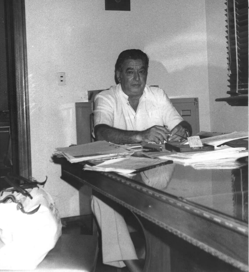 Dr. Juan José Sánchez