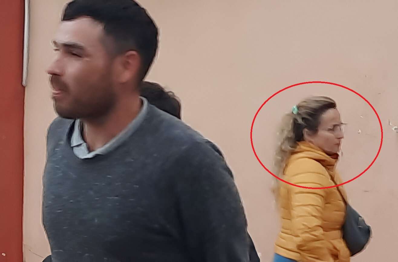 Detuvieron a la madre de "El Rosarino" Neyra tras atacar a cadenazos a una pareja