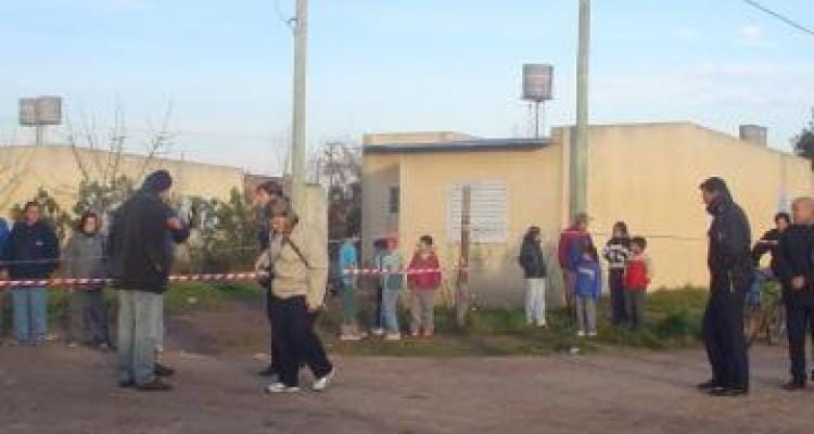 Conflictos interminables en el barrio San Miguel