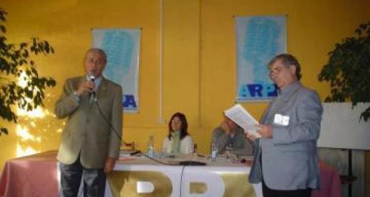 ARPA organiza jornadas de capacitación en San Pedro