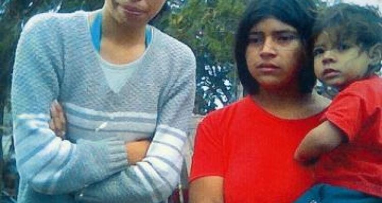Encontraron en Santa Fe a dos hermanas que eran buscadas desde hace tres años