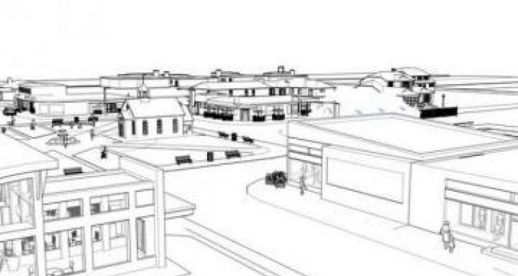 Ciudad Abierta: Una alternativa para la futura vivienda