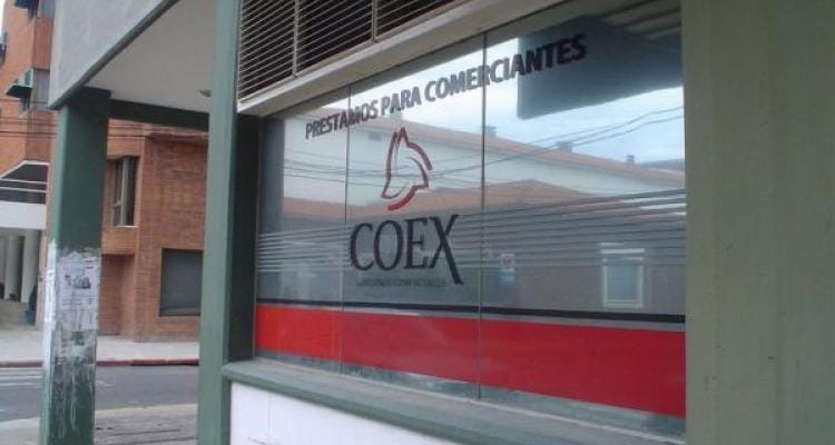 Últimos pasos para llevar al Tribunal el caso COEX