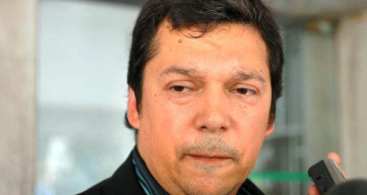 Dictamen favorable para que Fabián Rodríguez sea Juez de Faltas