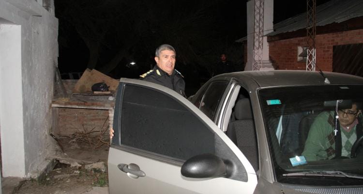Caso Dara: El Fiscal Federal aseguró que fue “un autosecuestro”