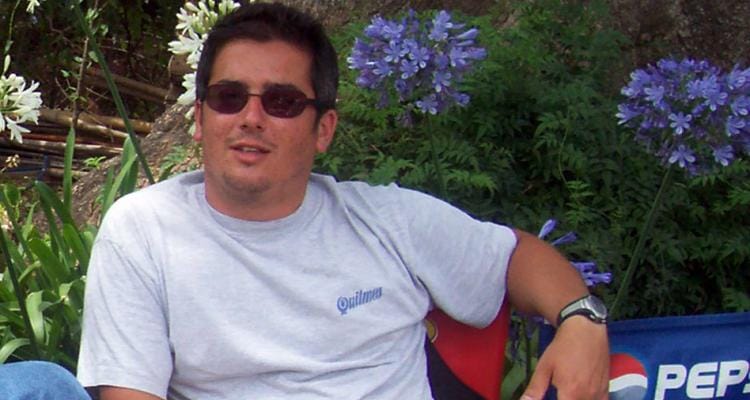 Falleció el policía y exoperador de radio Germán Queijeiro
