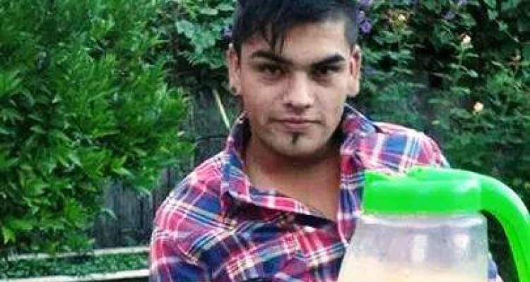 Río Tala: Continúa la búsqueda de un joven de 20 años