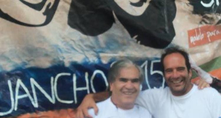 Elecciones 2015: Juancho Correa también lanzó su candidatura