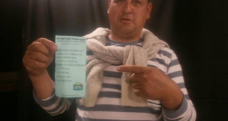 Uatre Río Tala: Valenzuela anunció que cuenta con nueva sede