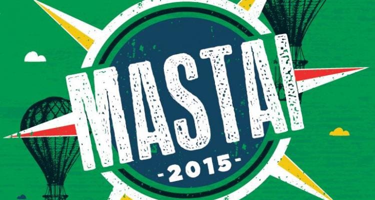 Mastai: Video muestra cómo fue la primera edición del Festival