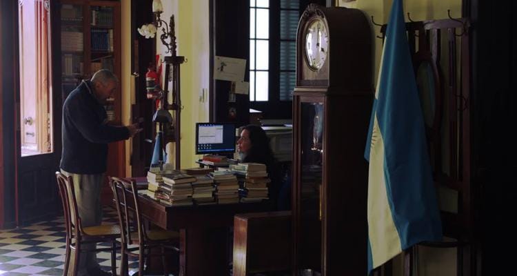 La Biblioteca Popular Rafael Obligado cumplió 146 años y celebra con actividades