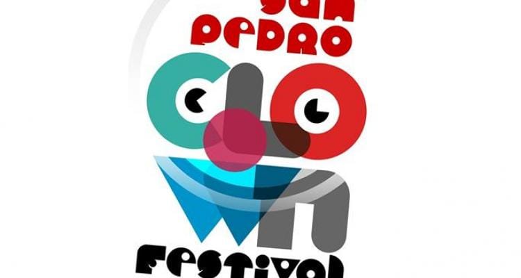 Se pone en marcha la tercera edición del Festival Clown