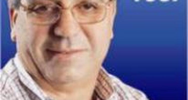 Germán López: “Nos sentimos traicionados por Barbieri porque abandonó un proyecto”