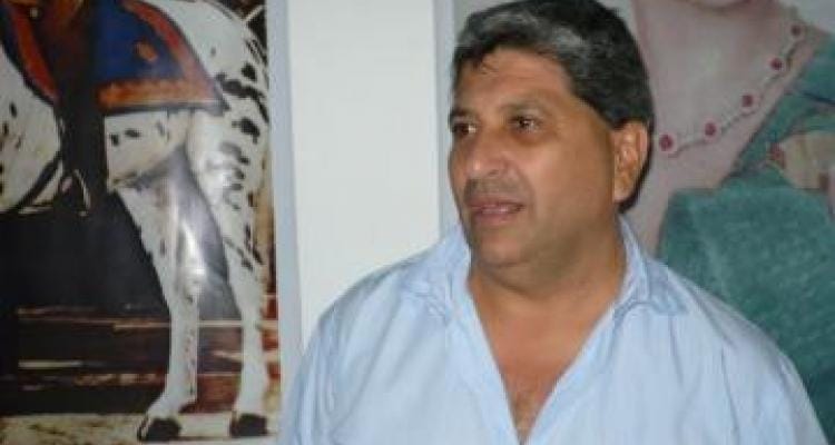 Monfasani: “Sergio Rosa representa a una corporación cerealera”