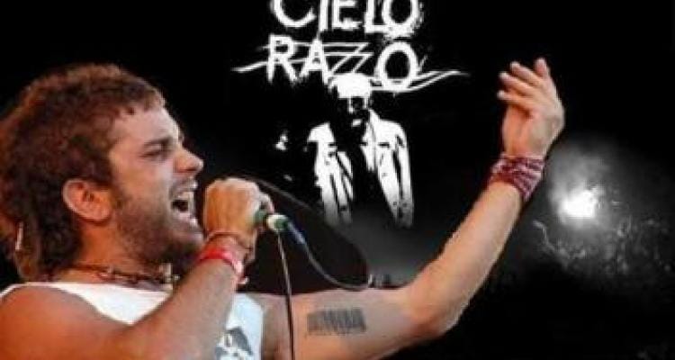 Cielo Razzo actuará en la Semana de la Juventud