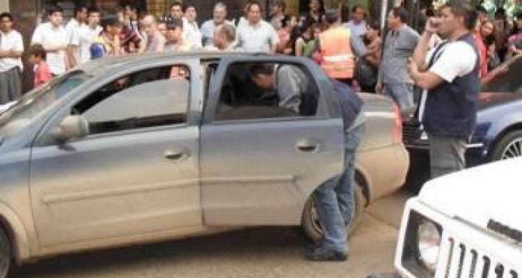 Caso Coex: Pinto seguirá detenido