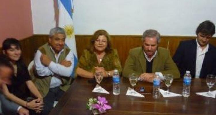 Felipe Solá: “Si está Kirchner será fácil”