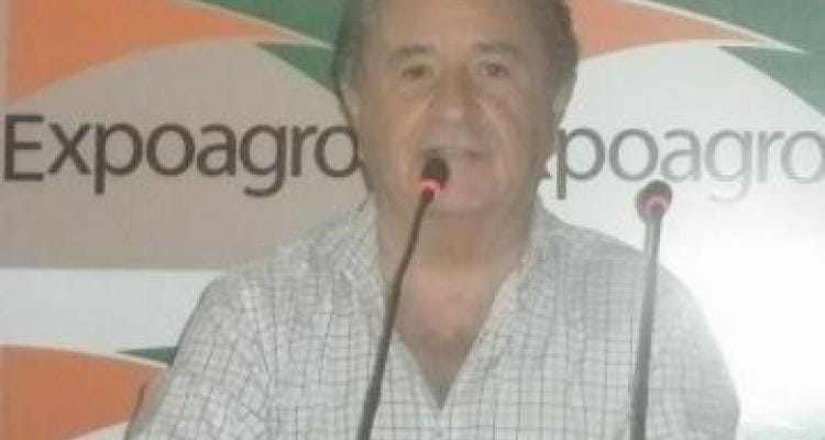 Eduardo Duhalde: “La presidenta se quiere vengar del campo”