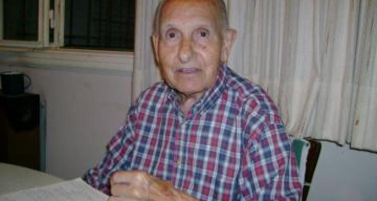 Falleció el ex Intendente Hugo Donatti