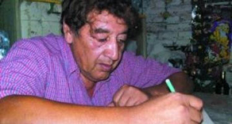Homicidio en Ramallo: Detuvieron a Ramón Almirón