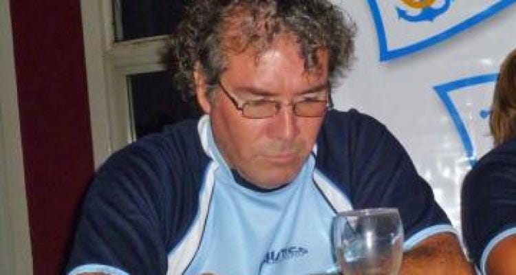 Gerardo Castón fue confirmado como Director de Deportes