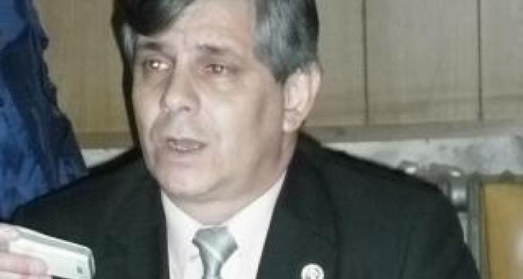 El Comisario Guillermo Britos presentó sus proyectos para combatir la inseguridad