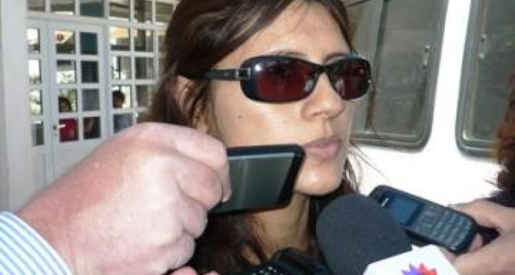 El Defensor de Gabriela López dijo que “no está acreditado el homicidio” del pequeño Agustín