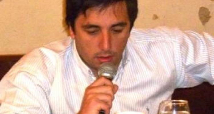 Martín Pando: “Hasta que no se vote, no se sabe quién presidirá el Concejo”