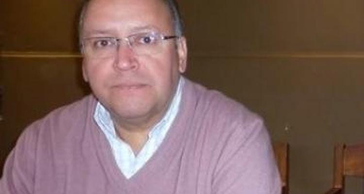 Juan Almada: “La nocturnidad hace muchos meses que está abandonada”