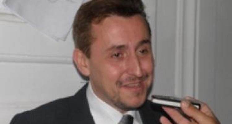 Juez Alurralde: “El imputado se negó a declarar”