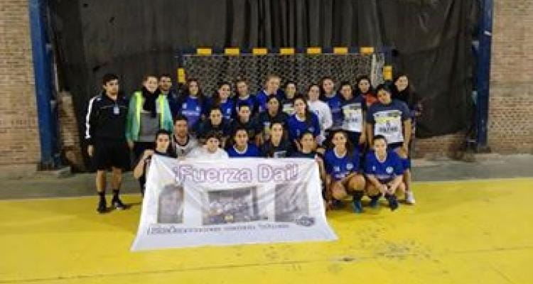 Handball: La 9º fecha se disputará en San Pedro