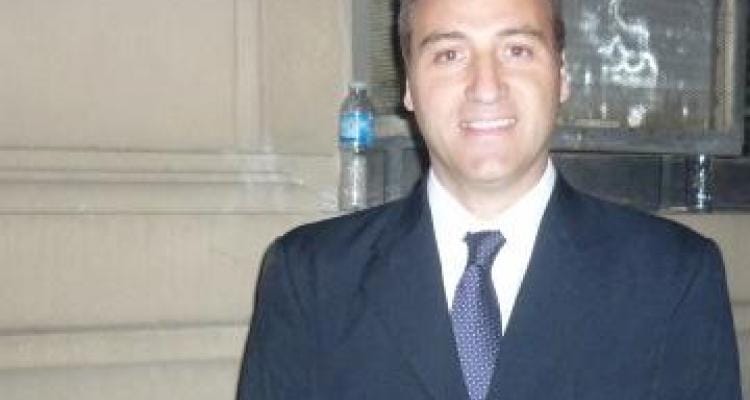 Bernasconi: “La seguridad es una situación que nos preocupa desde hace tiempo”