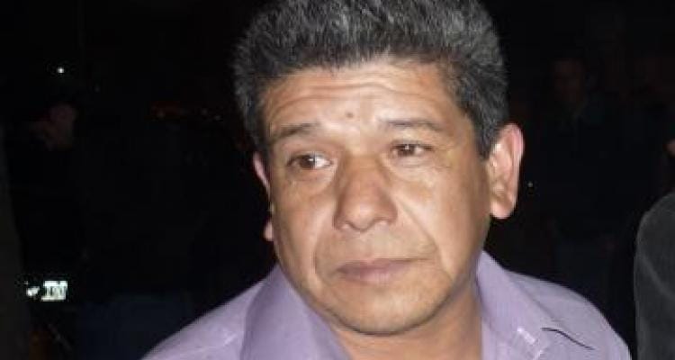 Tony Correa: “Un convenio no se firma en el Bar Plaza”