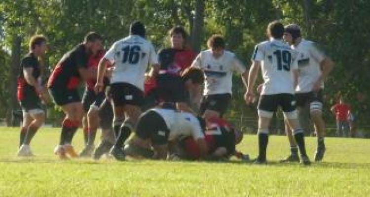 Rugby: Biguá cayó de local