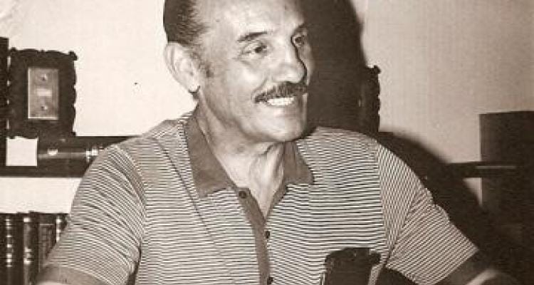 Murió Manuel Lázaro “Nolo” Rocca