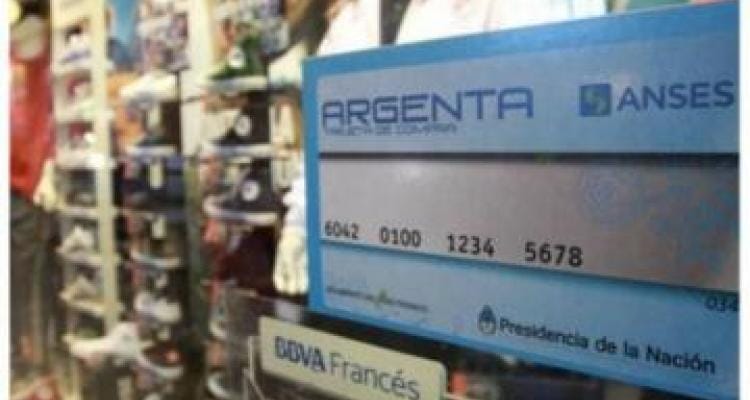 Sumarán más comercios a la Argenta