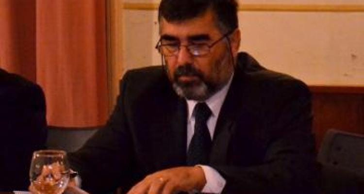 Sánchez Negrete: “Los pedidos de informe no se responden a debido tiempo y por esto solicitamos la investigación”