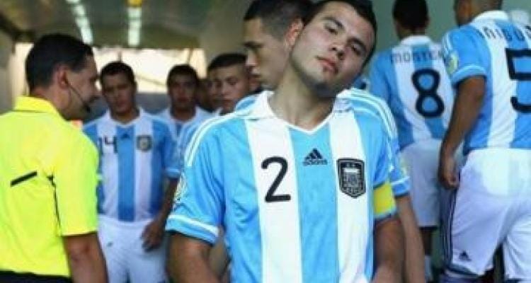 “Jugar con Messi, Agüero e Higuaín fue un sueño”